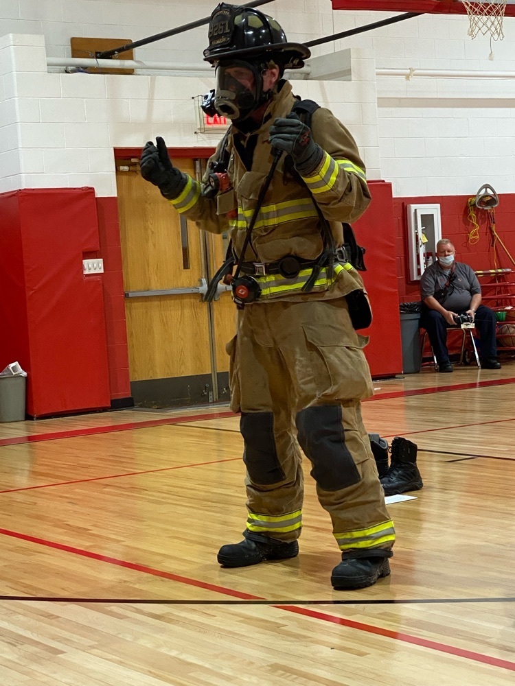 Fireman
