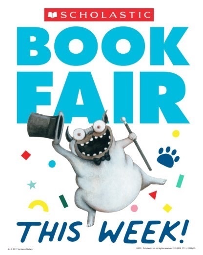 book fair ewallet