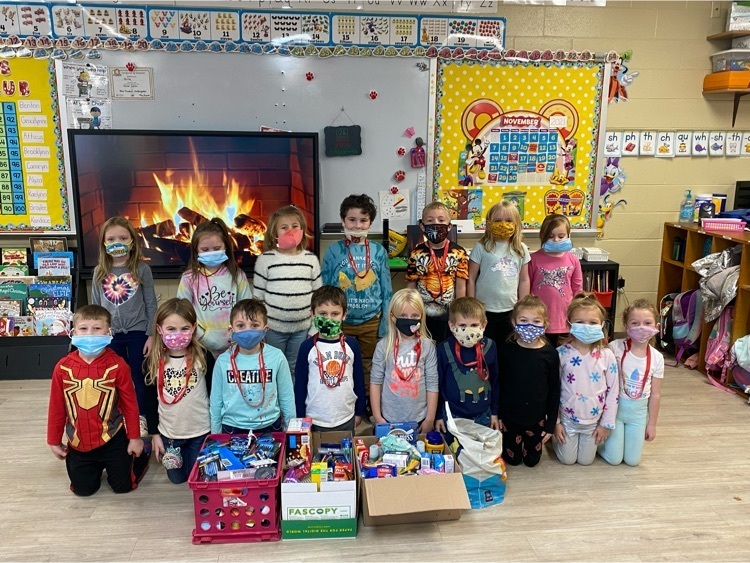 kindergarten