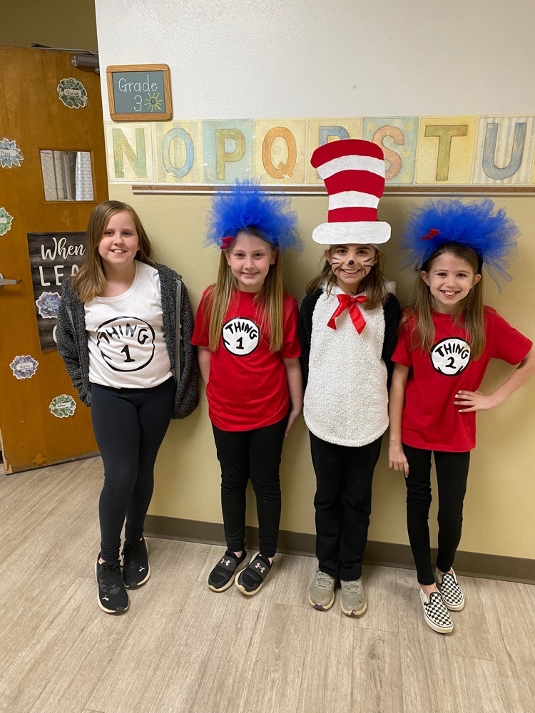 Dress up day