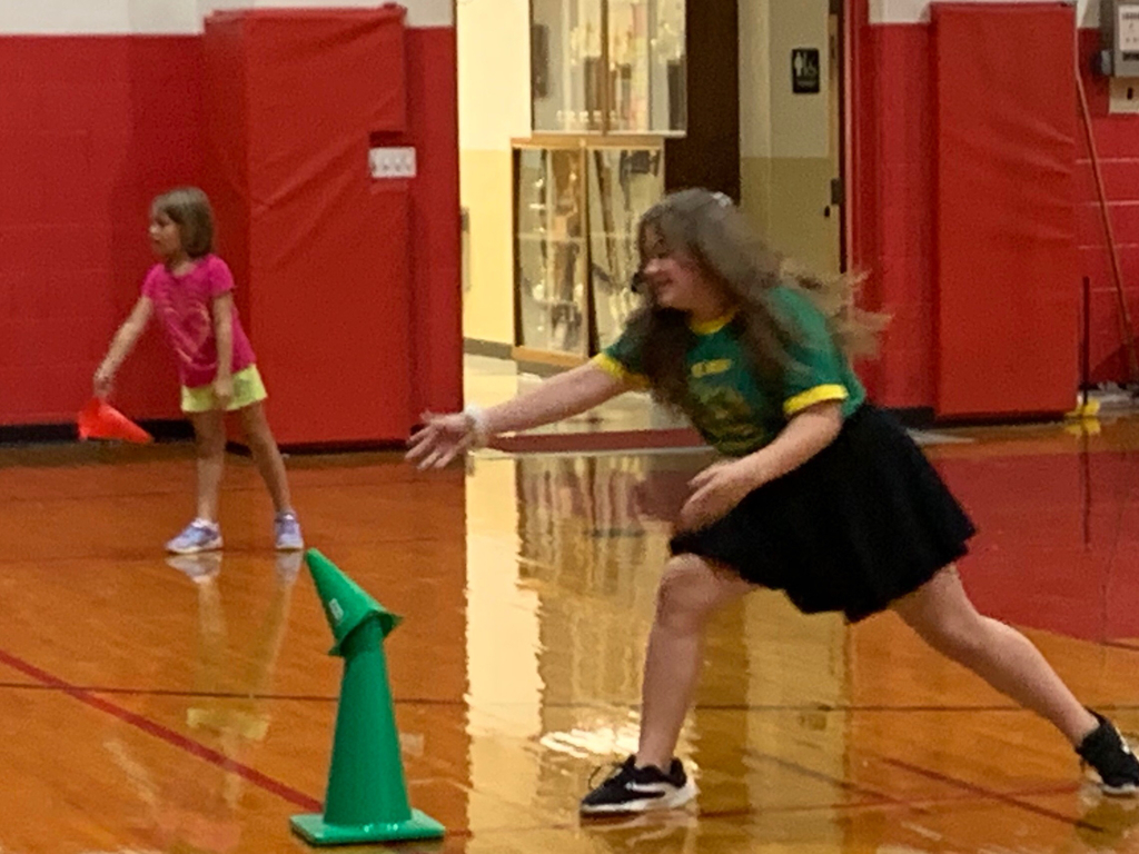 Spirit Assembly
