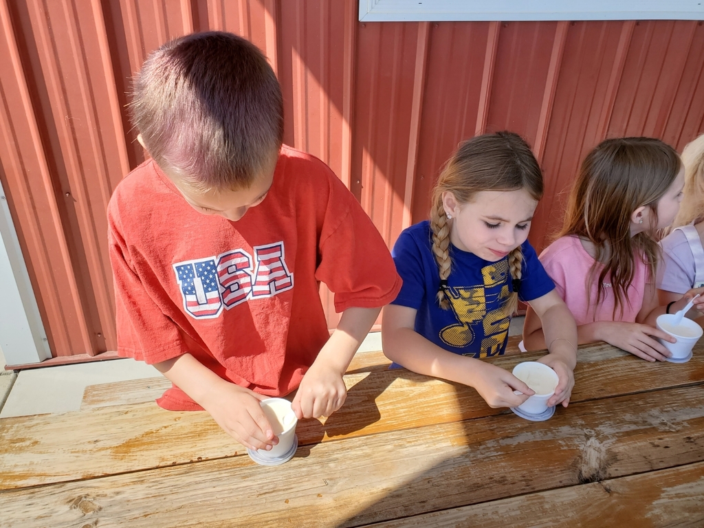 Marcoot Jersey Creamery