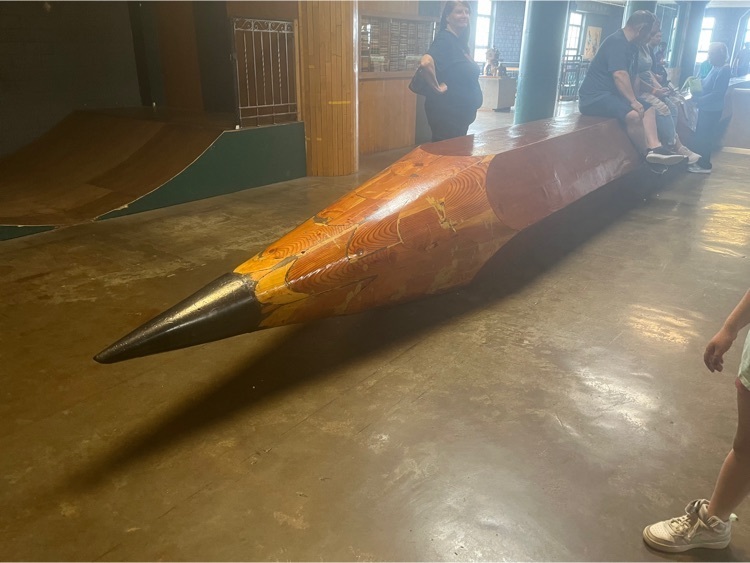 pencil